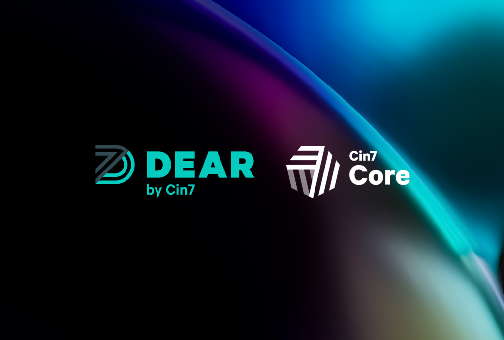 Dear Systems / Cin7 Integration