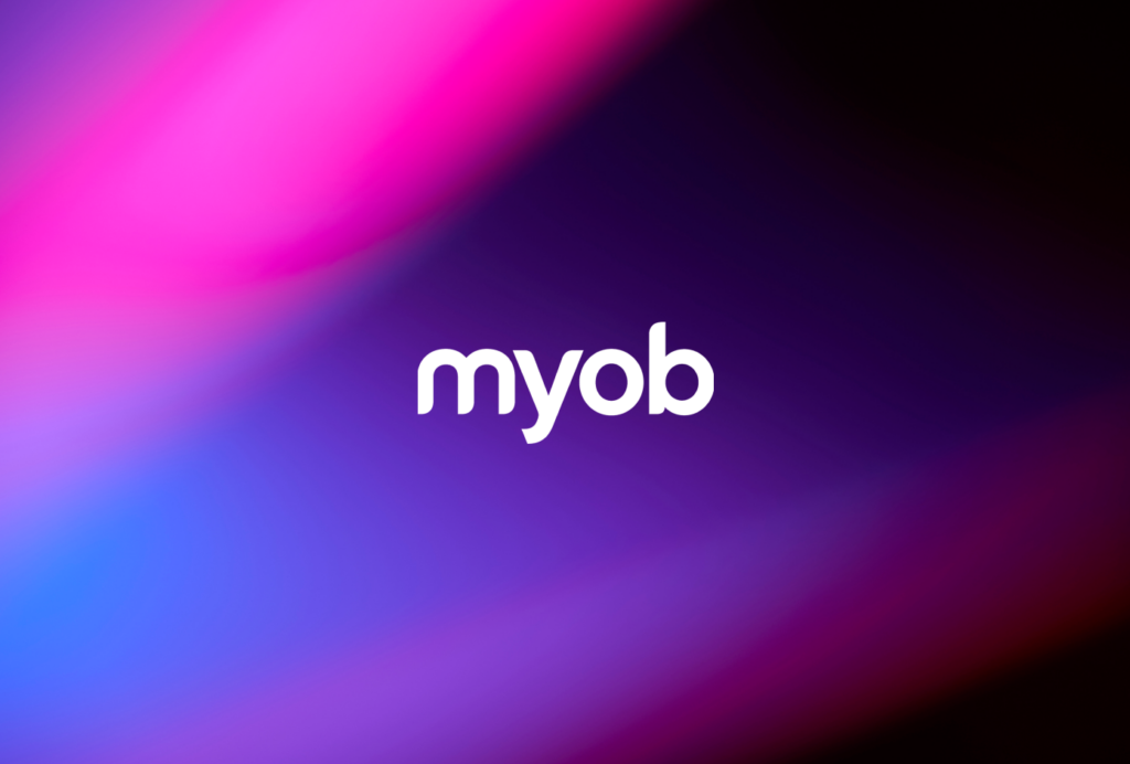 MYOB Integration Services