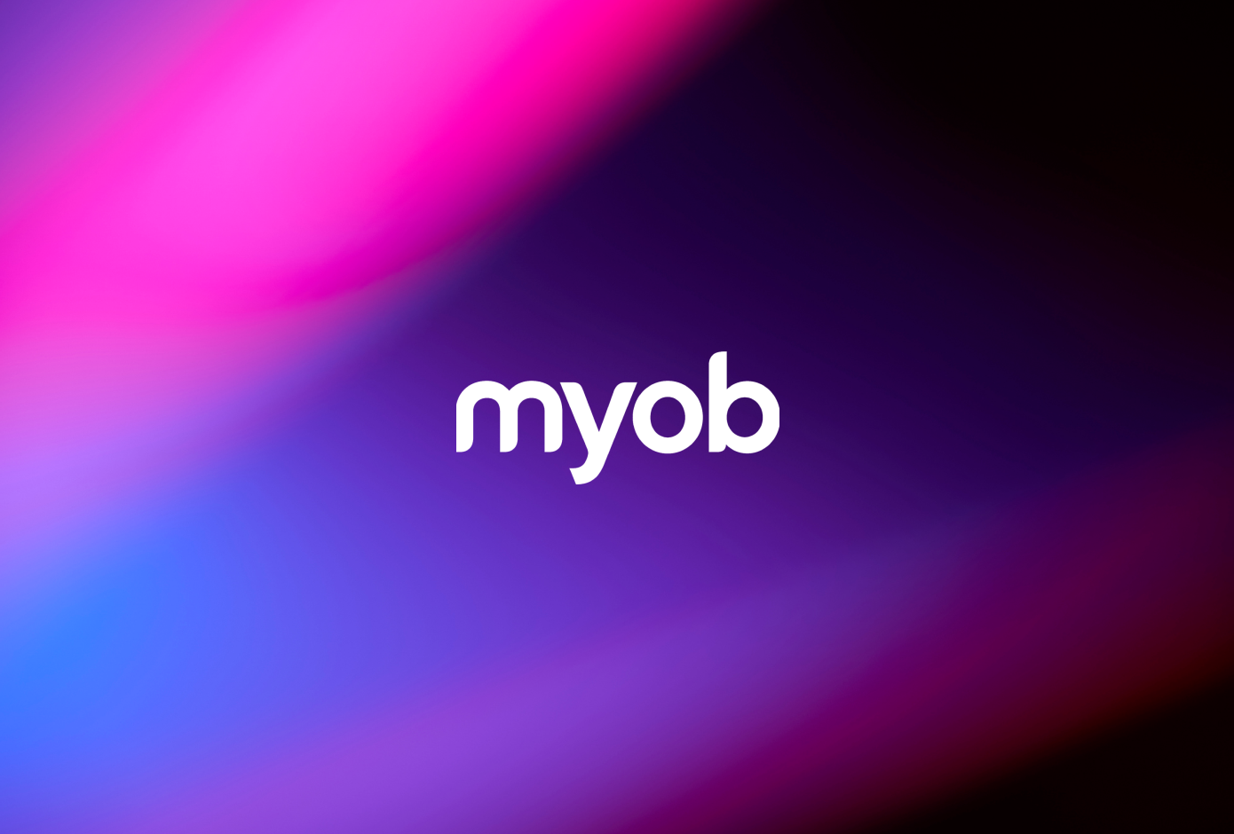 Myob Integration Services Banner