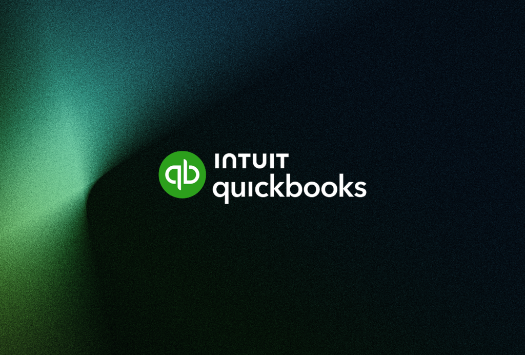 QuickBooks Integration Services