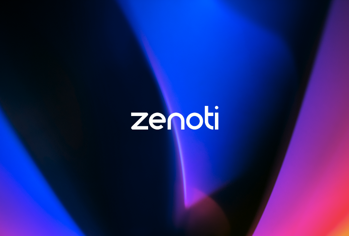Zenoti Integration Hub